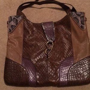 🔥🔥PRICE DROP!🔥🔥Jessica Simpson Handbag